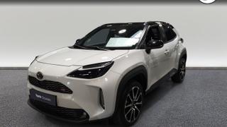 Toyota Yaris Cross  - photo 0