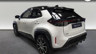 Toyota Yaris Cross  - photo 1