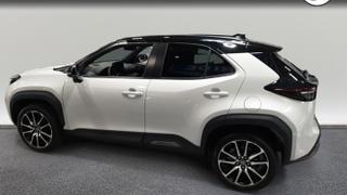 Toyota Yaris Cross  - photo 2