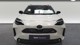 Toyota Yaris Cross  - photo 3