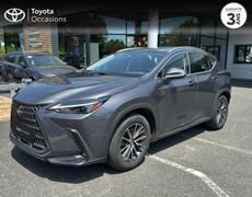 Lexus NX Distré