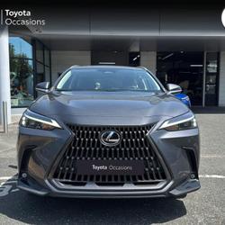 Lexus NX 350h Pack Business 2WD Distr&eacute;