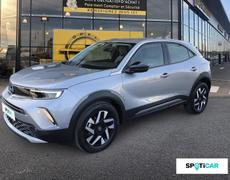 Opel Mokka Reims