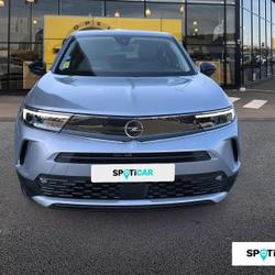 Opel Mokka 1.2 Turbo 100ch Elegance Business Reims