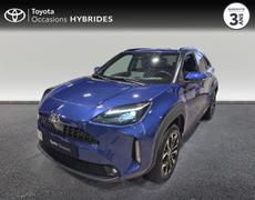 Toyota Yaris Cross Corbeil-Essonnes