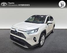 Toyota RAV4 Corbeil-Essonnes