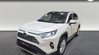 Toyota RAV4  - Lounge - photo 0