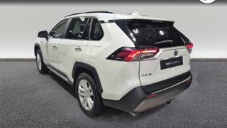 Toyota RAV4  - Lounge - photo 1