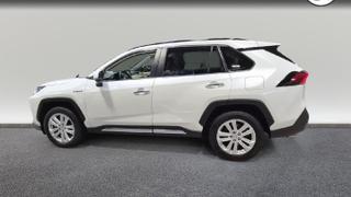 Toyota RAV4  - Lounge - photo 2