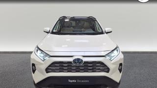 Toyota RAV4  - Lounge - photo 3