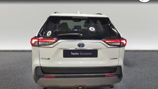 Toyota RAV4  - Lounge - photo 4