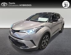 Toyota C-HR - 122h Collection 2WD E-CVT RC18 - 19 480 €