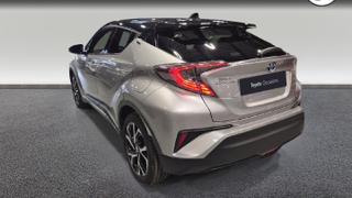 Toyota C-HR  - photo 1