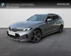 BMW Serie 3 Granville