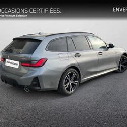 BMW Serie 3 330eA 292ch M Sport Granville