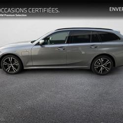 BMW Serie 3 330eA 292ch M Sport Granville