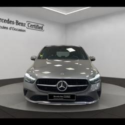 Mercedes Classe B 180d 116ch Progressive Line 8G-DCT Le Mans