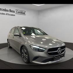 Mercedes Classe B 180d 116ch Progressive Line 8G-DCT Le Mans