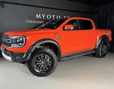 Ford Ranger Mommenheim