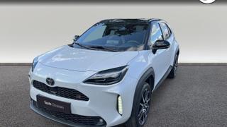 Toyota Yaris Cross  - photo 0