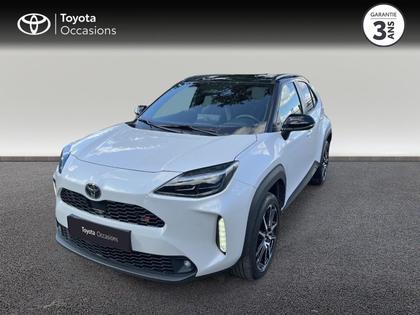 Toyota Yaris Cross - 130h GR Sport MC24 - 26 280 €