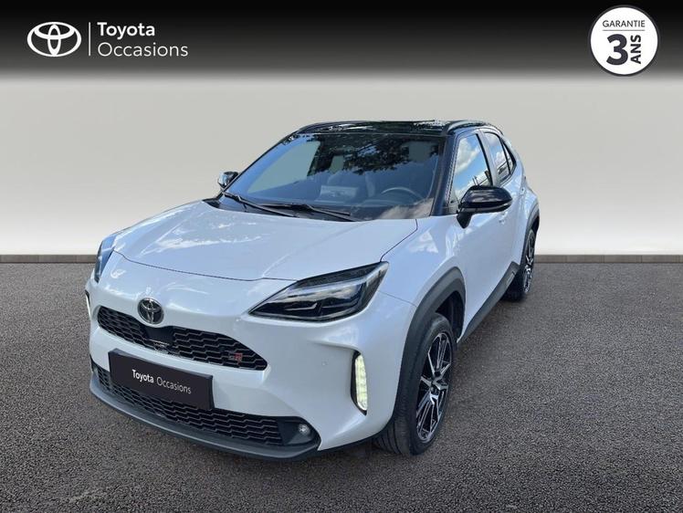 Toyota Yaris Cross  - 26 280 €