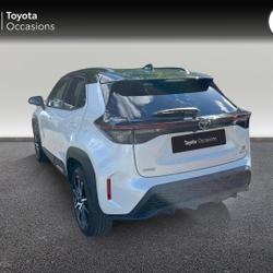 Toyota Yaris Cross 130h GR Sport MC24 occasion - Morigny-Champigny - photo 2/30