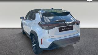 Toyota Yaris Cross  - photo 1