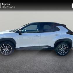 Toyota Yaris Cross 130h GR Sport MC24 occasion - Morigny-Champigny - photo 3/30