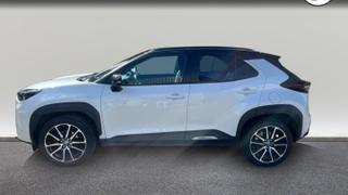 Toyota Yaris Cross  - photo 2