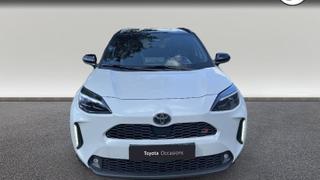 Toyota Yaris Cross  - photo 3