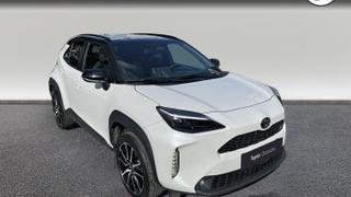 Toyota Yaris Cross  - photo 4