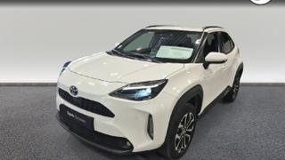 Toyota Yaris Cross  - Design - photo 0