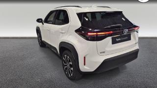 Toyota Yaris Cross  - Design - photo 1