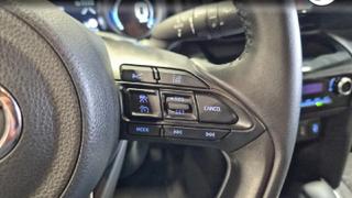 Toyota Yaris Cross  - Design - photo 3
