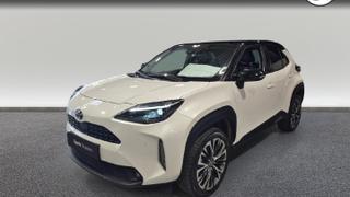 Toyota Yaris Cross  - photo 0