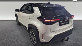 Toyota Yaris Cross  - photo 1