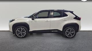 Toyota Yaris Cross  - photo 2