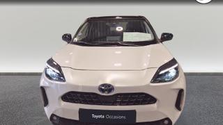 Toyota Yaris Cross  - photo 3