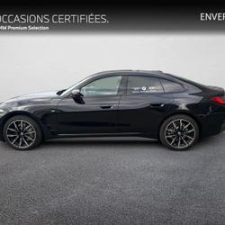 BMW i4 eDrive40 340ch M Sport Saint-L&ocirc;