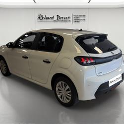 Peugeot 208 societe 208 BLUEHDI 100 S&S BVM6 PREMIUM Villeurbanne