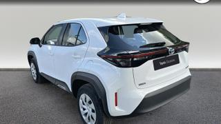 Toyota Yaris Cross  - Business - photo 0