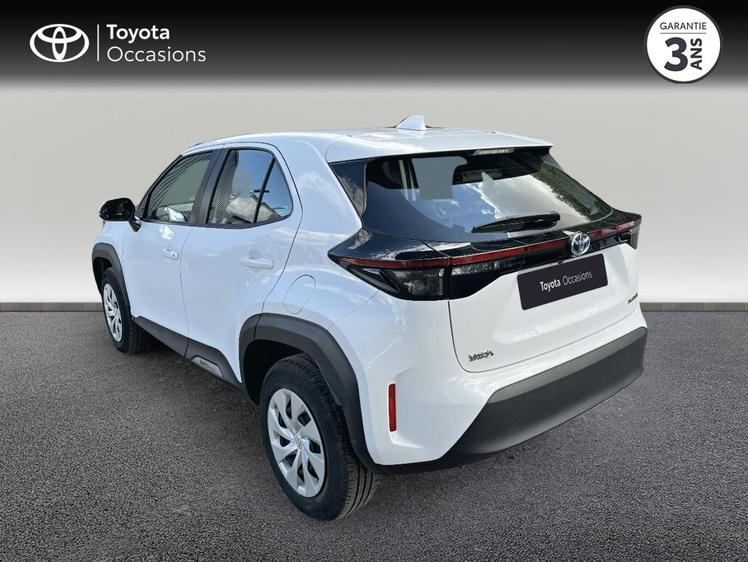 Toyota Yaris Cross  - Business - 18 880 €