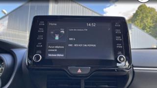 Toyota Yaris Cross  - Business - photo 2