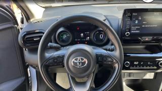 Toyota Yaris Cross  - Business - photo 3
