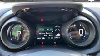 Toyota Yaris Cross  - Business - photo 4