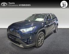 Toyota RAV4 Corbeil-Essonnes