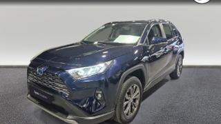 Toyota RAV4  - Dynamic - photo 0