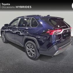 Toyota RAV4 2.5 Hybride 218ch Dynamic 2WD MY23 occasion - Corbeil-Essonnes - photo 2/27