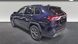 Toyota RAV4  - Dynamic - photo 1